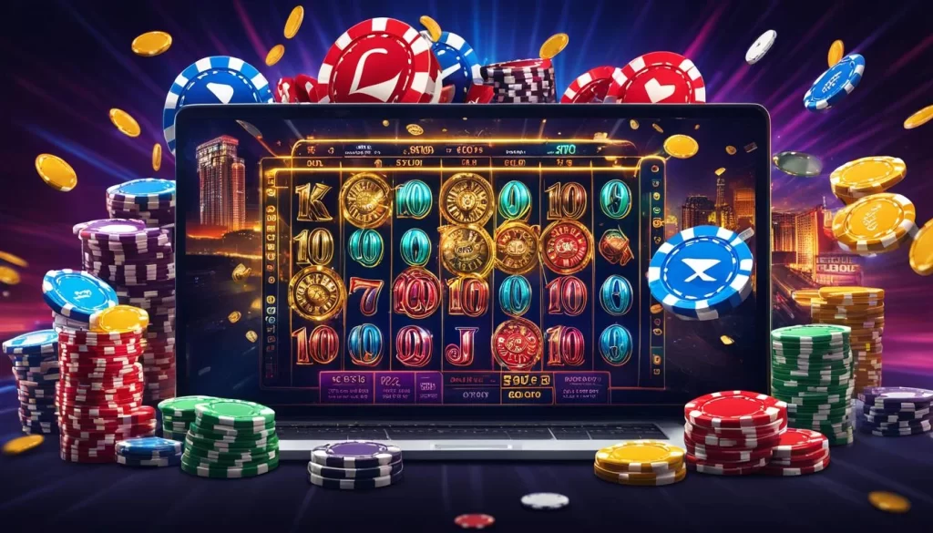 Nạp tiền và nhận khuyến mãi fvip88 chính thức