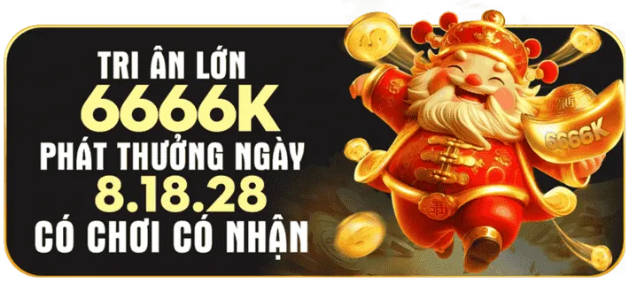 Vòng quay miễn phí hàng ngày tại fvip88