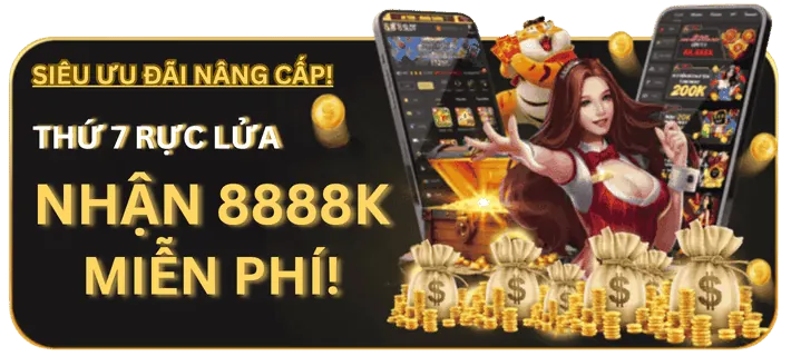 Ưu đãi chào mừng cho người chơi mới tại fvip88