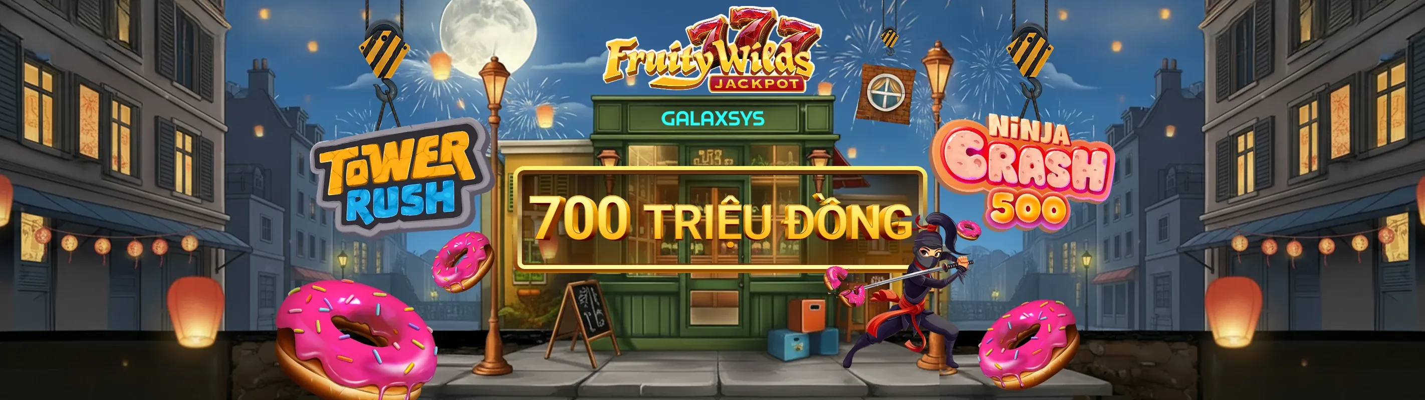 Khuyến mãi fvip88 chính thức với tiền thưởng và ưu đãi độc quyền