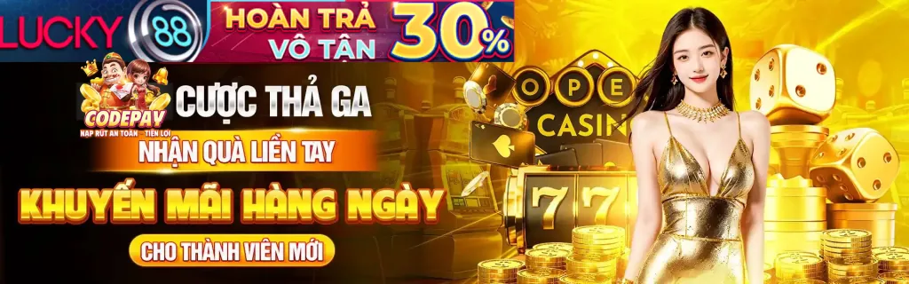 Tổng hợp các loại khuyến mãi tại fvip88 chính thức